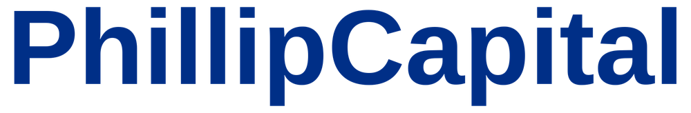 Phillip Capital logo — Wisdom Trading clearing partner and Futures Commission Merchant