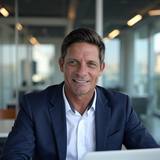 Shane Wisdom, President of Wisdom Trading